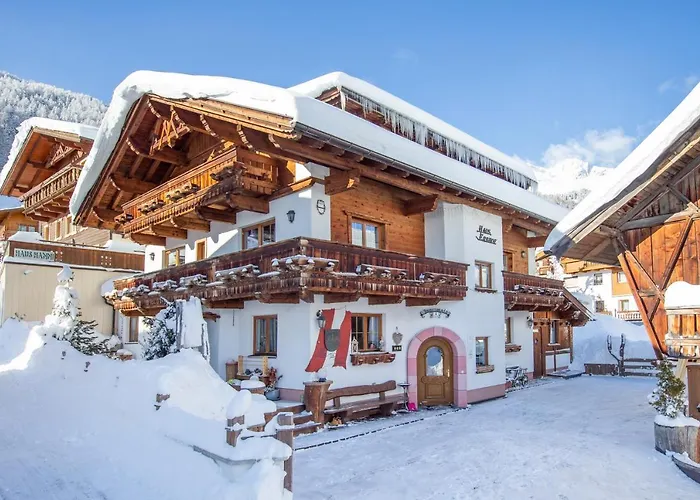 Haus Erbhof