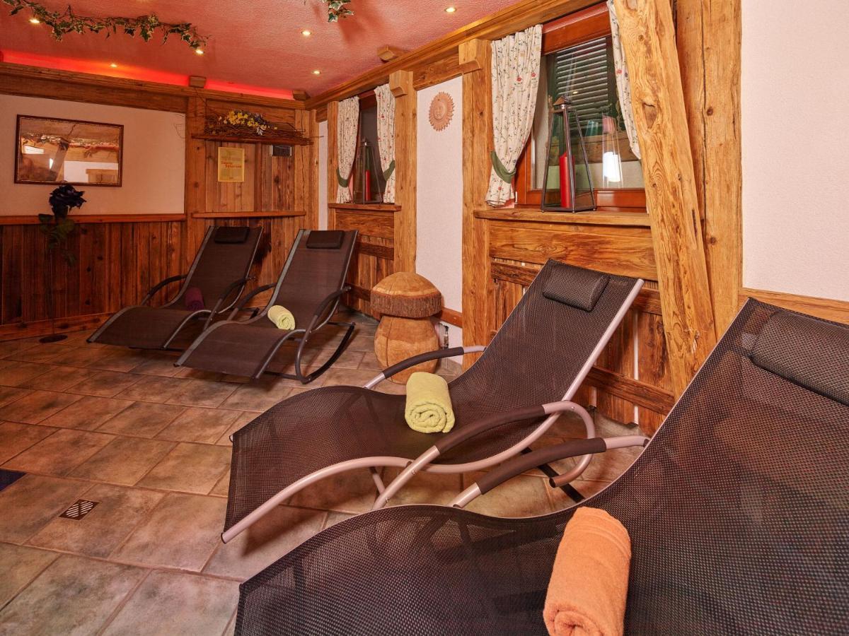 Gasthof Haus Erbhof Sölden