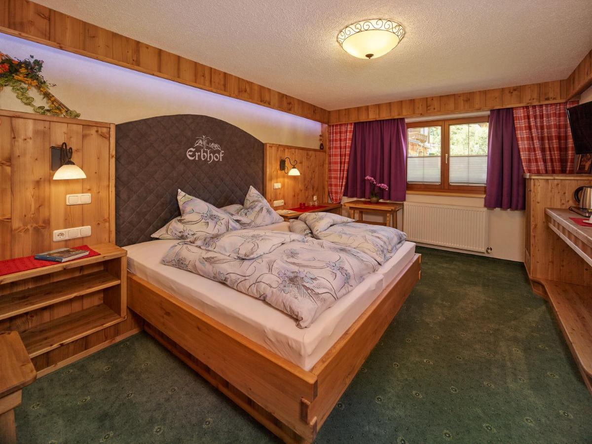 Haus Erbhof Gasthof *