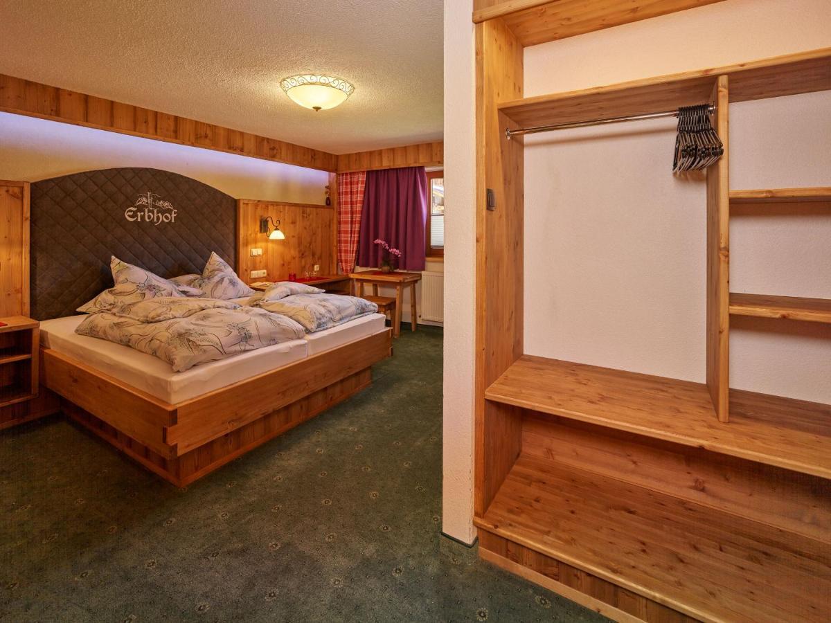 Haus Erbhof * Sölden