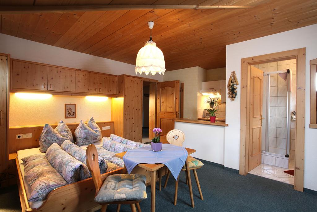 Gasthof Haus Erbhof Sölden