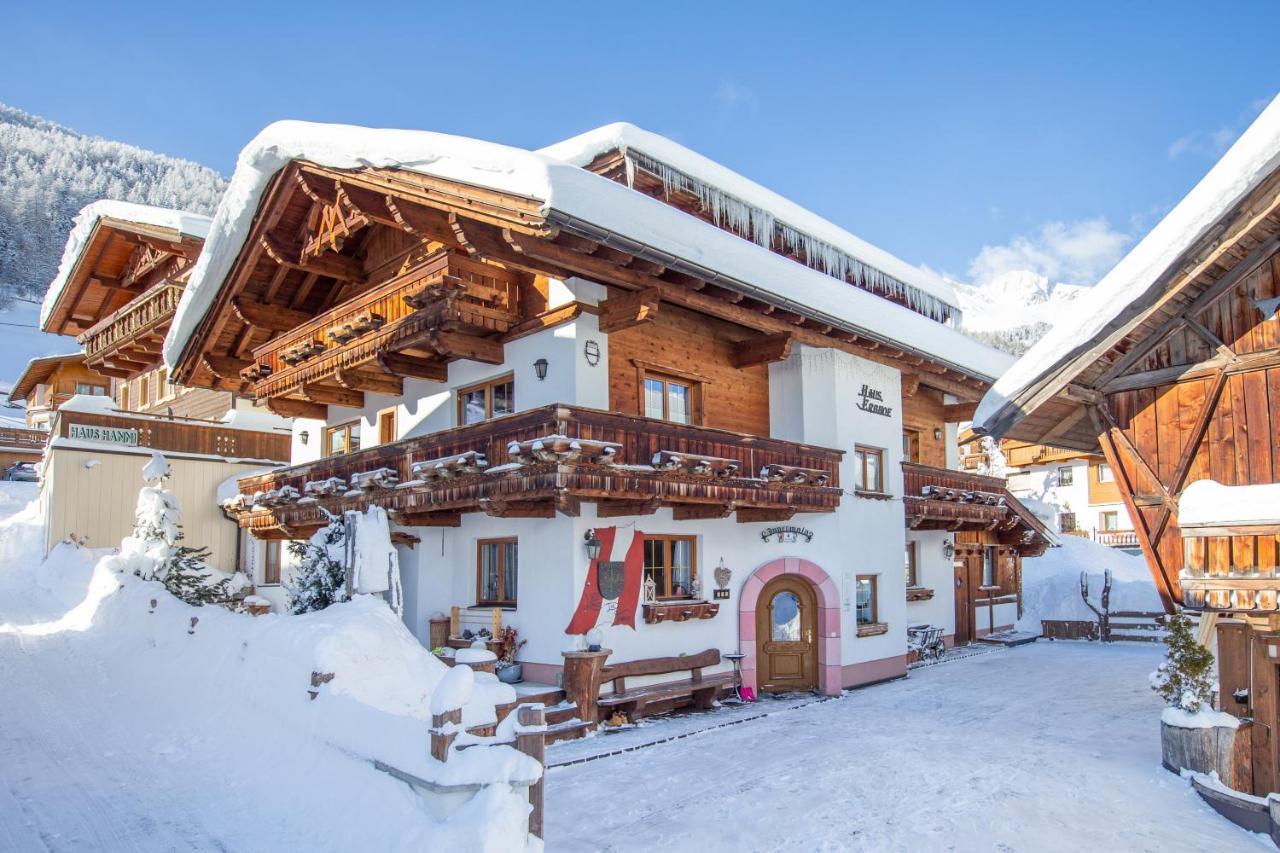 Haus Erbhof Affittacamere