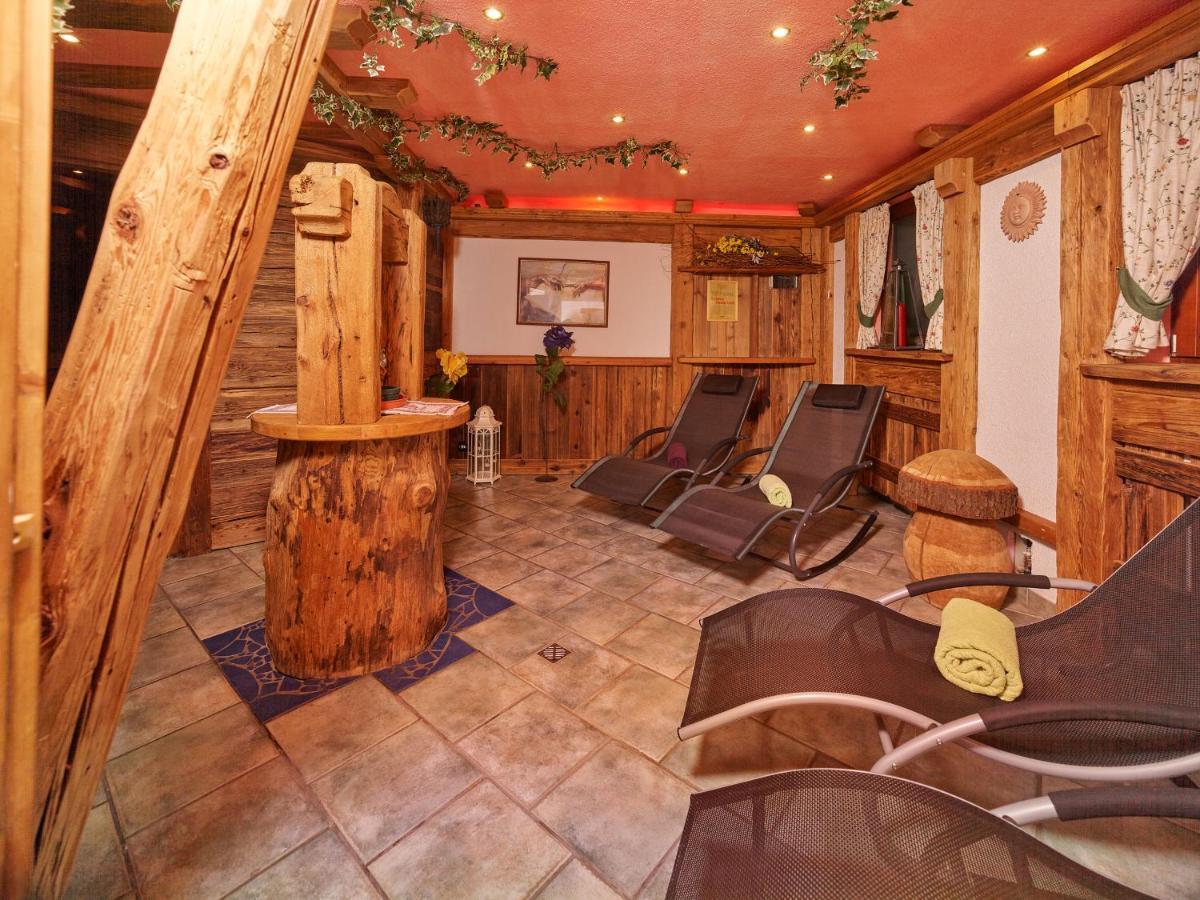 Affittacamere Haus Erbhof