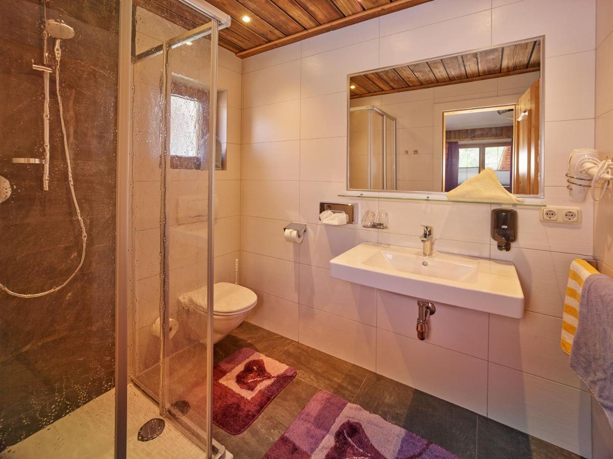 Affittacamere Haus Erbhof