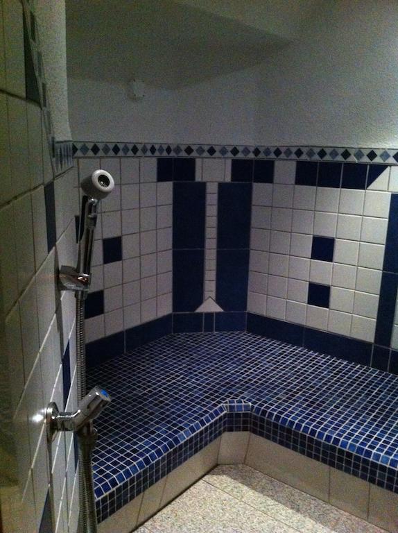 Haus Erbhof Affittacamere *