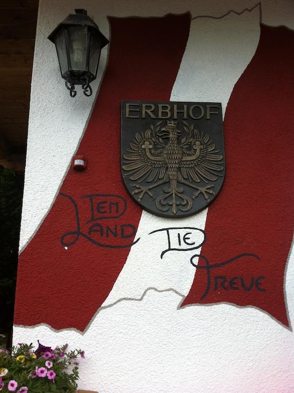 Affittacamere Haus Erbhof