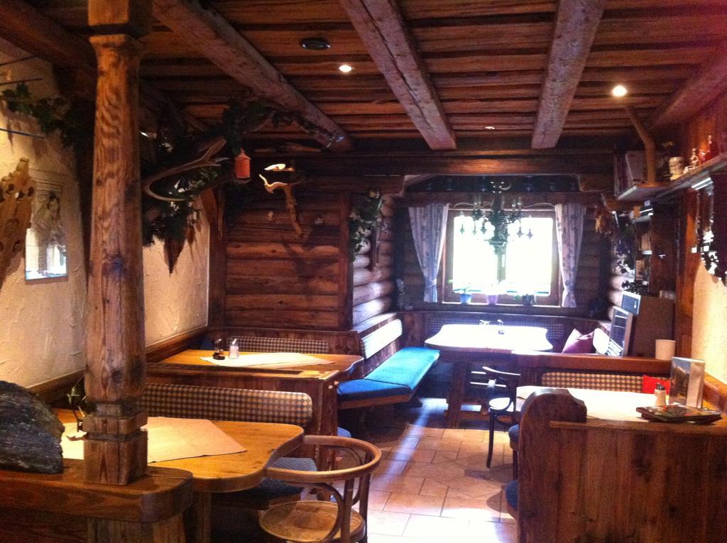 Affittacamere Haus Erbhof *